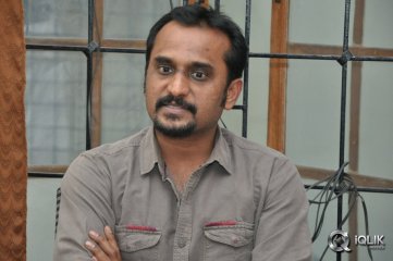 Auto Nagar Surya Movie Press Meet